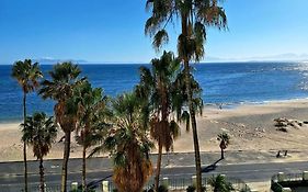 Charla On The Beach